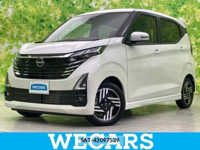 Nissan DAYZ 2025-11 8549284-0