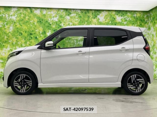 Nissan DAYZ 2025-11 8549284-1