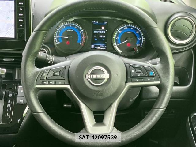 Nissan DAYZ 2025-11 8549284-15