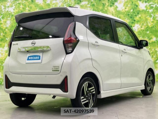 Nissan DAYZ 2025-11 8549284-2