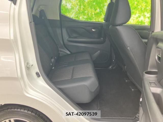 Nissan DAYZ 2025-11 8549284-4