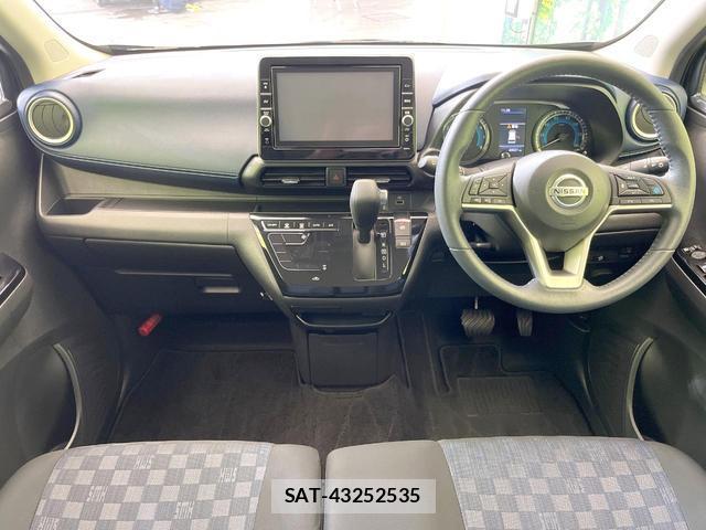 Nissan DAYZ 2022-05 8549409-1