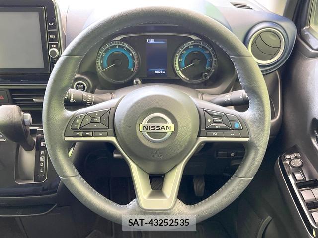 Nissan DAYZ 2022-05 8549409-10