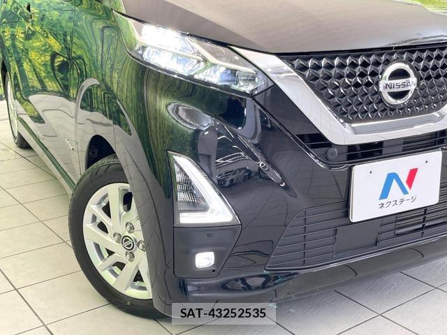 Nissan DAYZ 2022-05 8549409-11