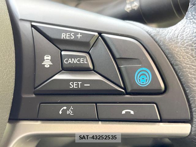 Nissan DAYZ 2022-05 8549409-5