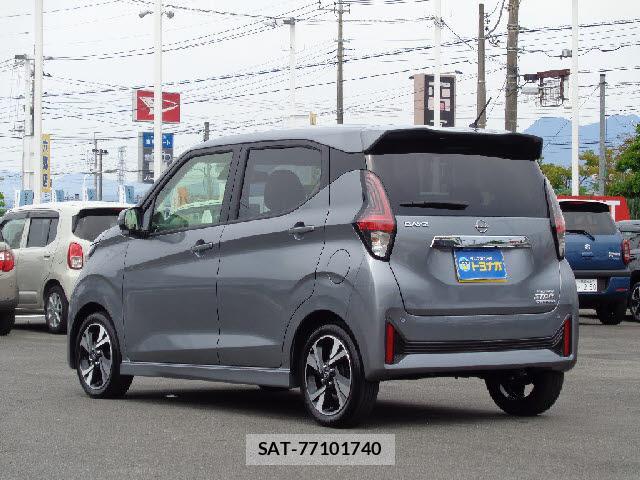 Nissan DAYZ 2025-12 8549471-1