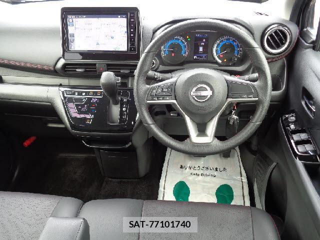 Nissan DAYZ 2025-12 8549471-2