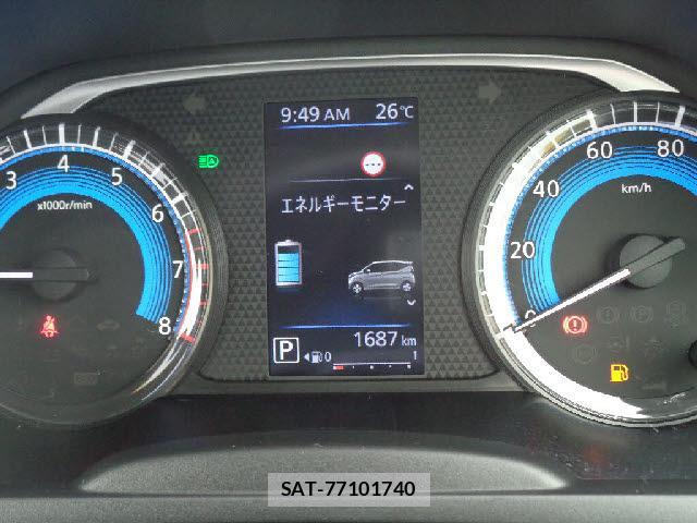 Nissan DAYZ 2025-12 8549471-7