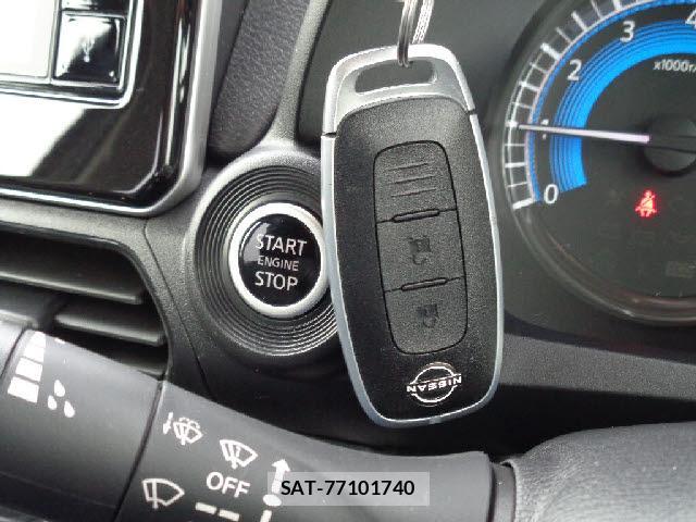 Nissan DAYZ 2025-12 8549471-8