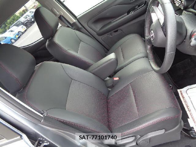 Nissan DAYZ 2025-12 8549471-9
