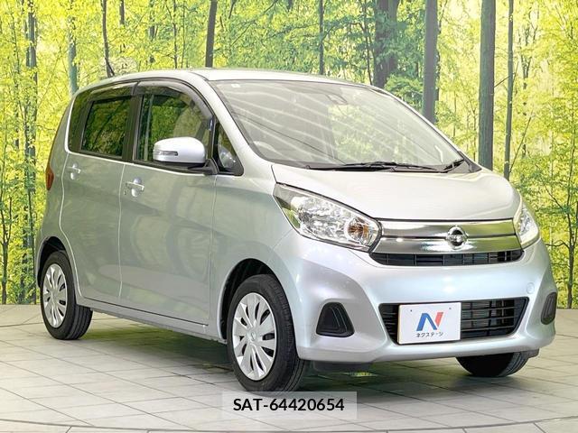 Nissan DAYZ 2018-03 8549690-15