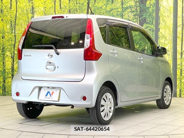 Nissan DAYZ 2018-03 8549690-16