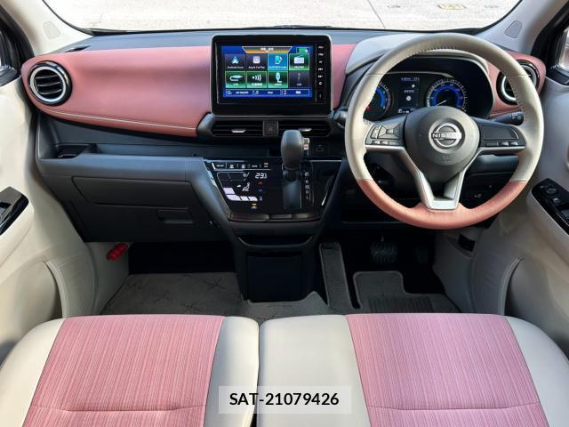 Nissan DAYZ 2024-02 8549838-1