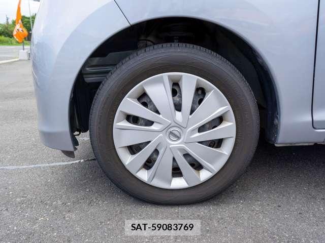 Nissan DAYZ 2015-06 8550646-13
