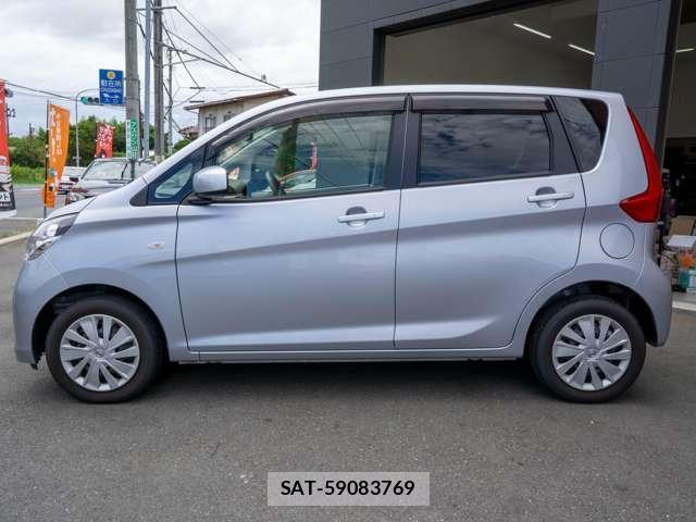 Nissan DAYZ 2015-06 8550646-4