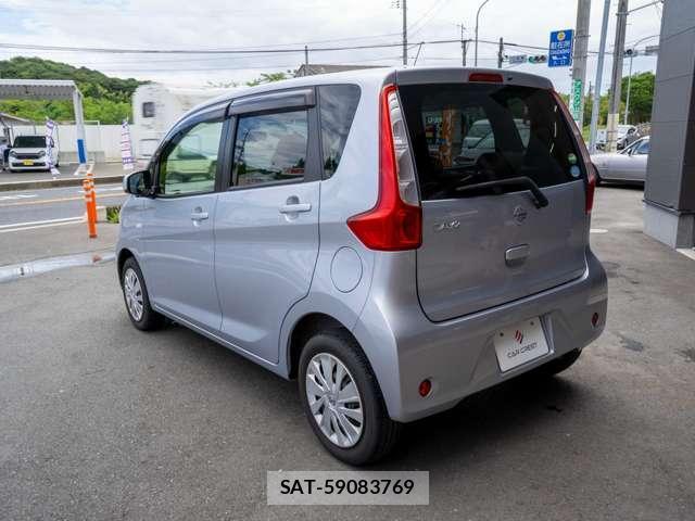 Nissan DAYZ 2015-06 8550646-5