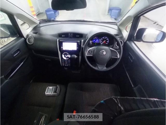 Nissan DAYZ 2017 8551034-2