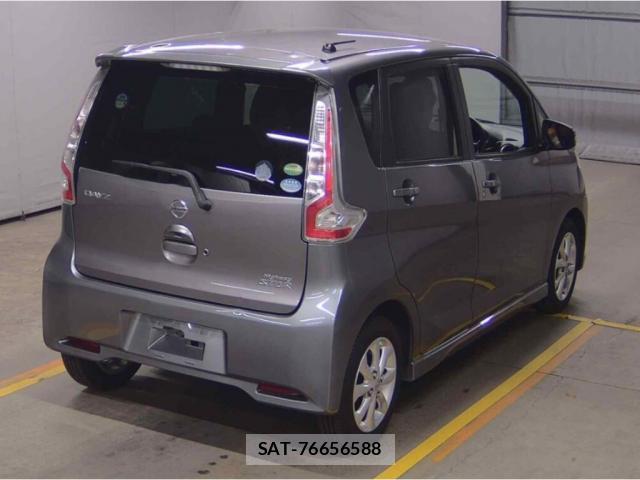 Nissan DAYZ 2017 8551034-3