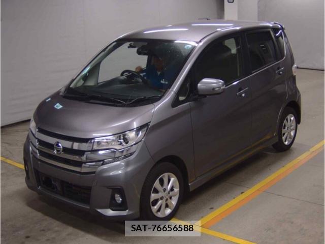 Nissan DAYZ 2017 8551034-5