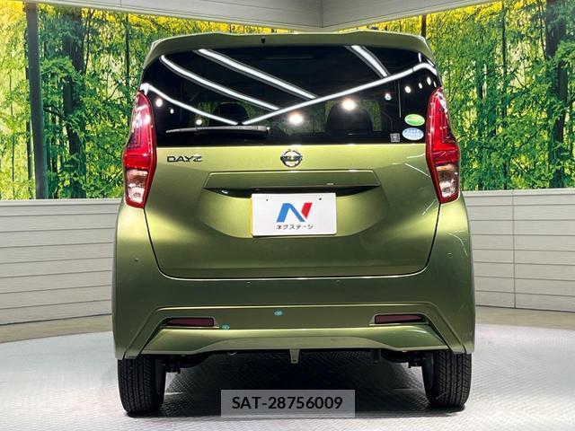 Nissan DAYZ 2019-05 8551699-14
