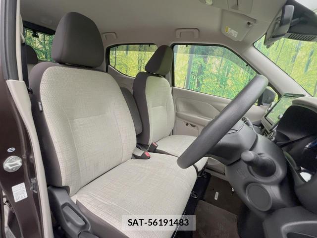 Nissan DAYZ 2019-11 8551758-7