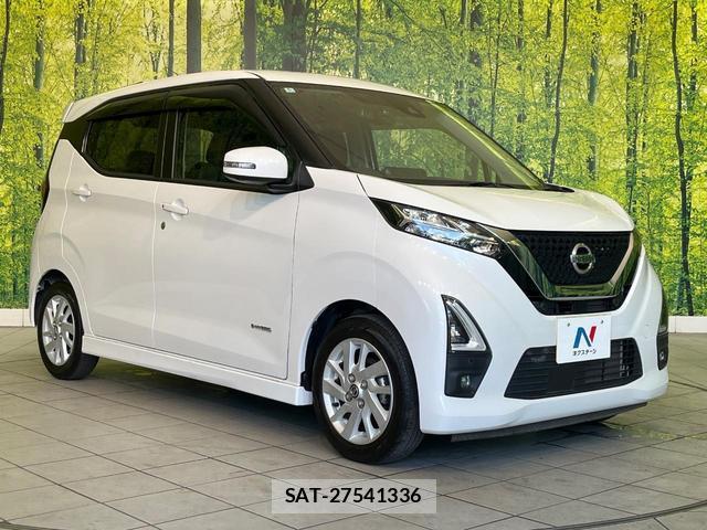 Nissan DAYZ 2022-05 8551869-15