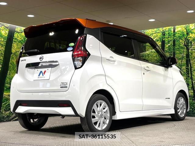Nissan DAYZ 2019-09 8551893-17