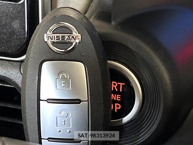 Nissan DAYZ 2019-11 8551905-7