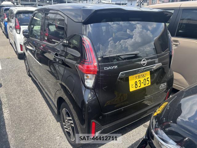 Nissan DAYZ 2025-09 8552007-1