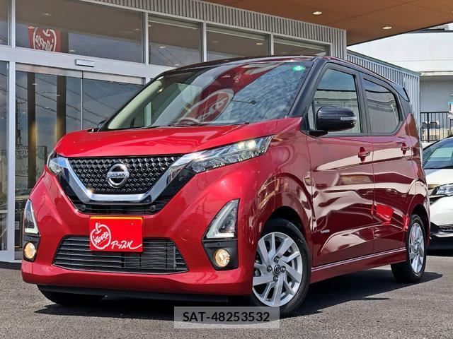 Nissan DAYZ 2019-12 8552098-0
