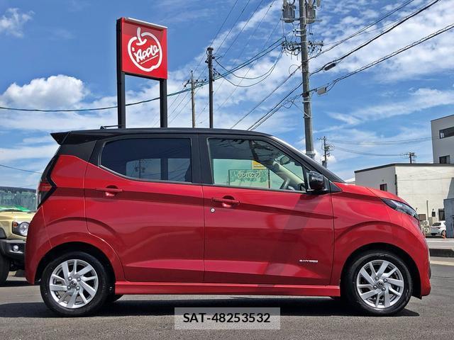 Nissan DAYZ 2019-12 8552098-7