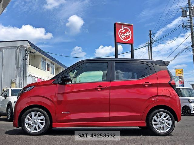 Nissan DAYZ 2019-12 8552098-8