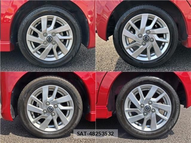 Nissan DAYZ 2019-12 8552098-9