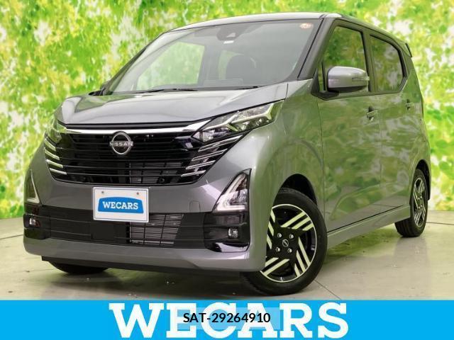 Nissan DAYZ 2025-11 8552233-0