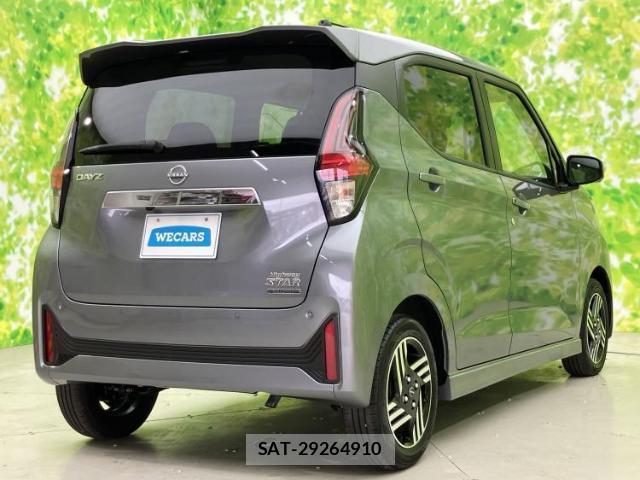 Nissan DAYZ 2025-11 8552233-2