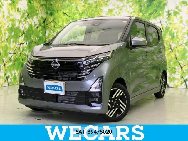 Nissan DAYZ 2025-11 8552243-0