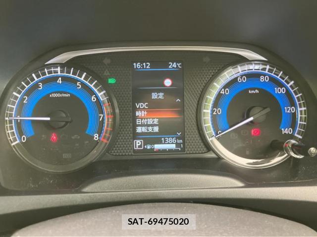 Nissan DAYZ 2025-11 8552243-14