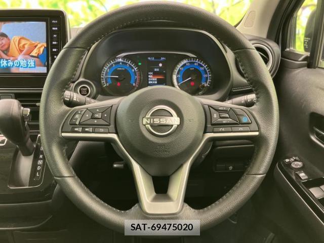 Nissan DAYZ 2025-11 8552243-15