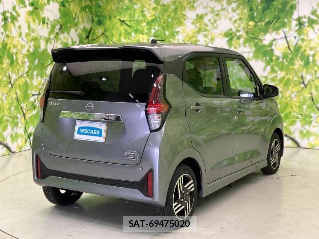 Nissan DAYZ 2025-11 8552243-2