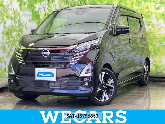 Nissan DAYZ 2024-03 8552289-0