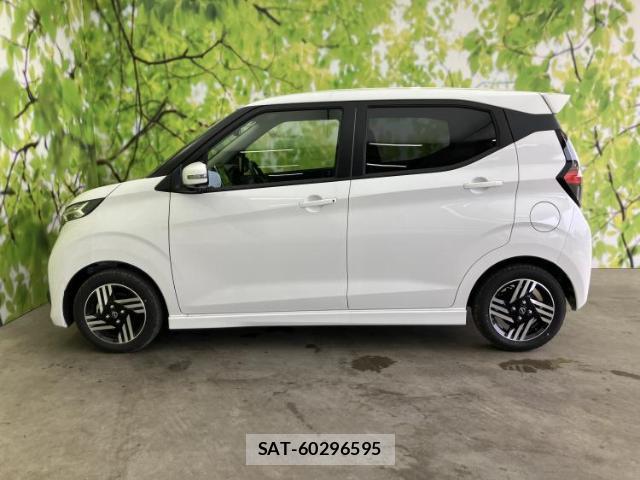 Nissan DAYZ 2025-11 8552300-1
