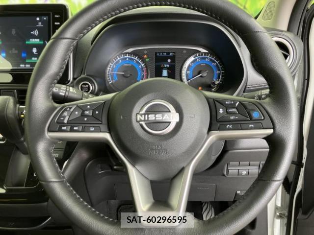Nissan DAYZ 2025-11 8552300-15