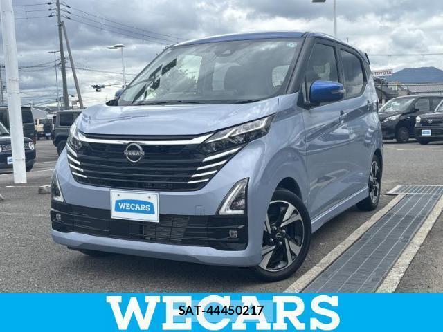 Nissan DAYZ 2024-05 8552357-0