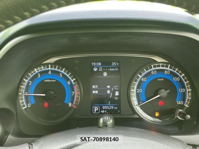 Nissan DAYZ 2019-09 8552409-13