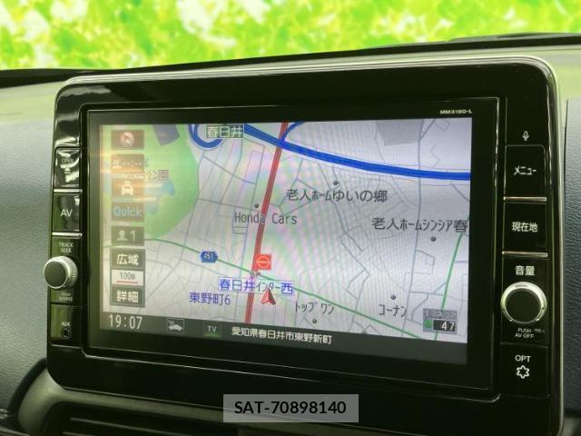 Nissan DAYZ 2019-09 8552409-9