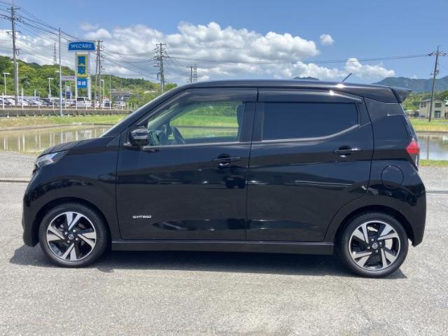 Nissan DAYZ 2020-03 8552437-1