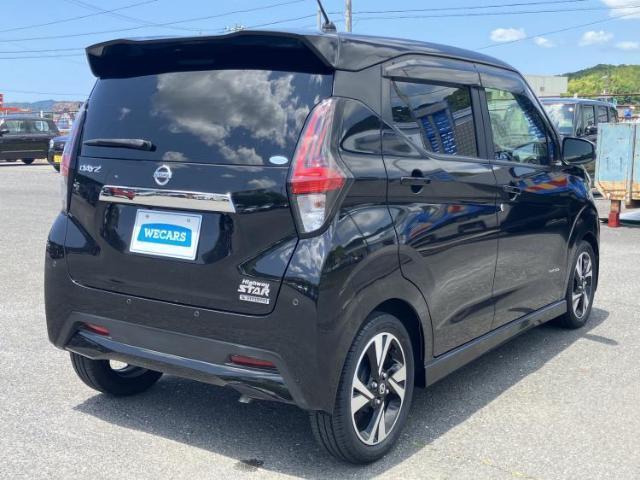 Nissan DAYZ 2020-03 8552437-2