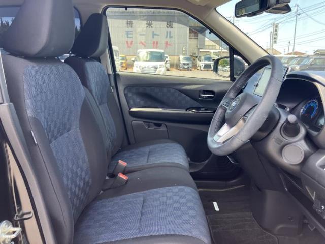 Nissan DAYZ 2020-03 8552437-3