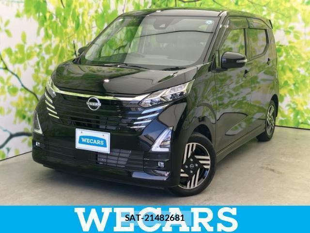 Nissan DAYZ 2024-01 8552444-0