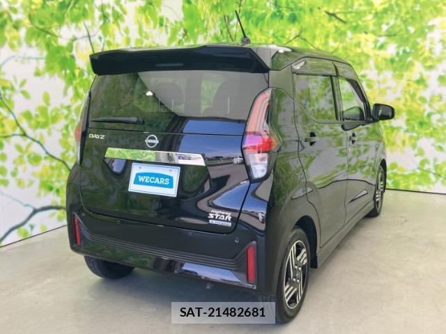 Nissan DAYZ 2024-01 8552444-2